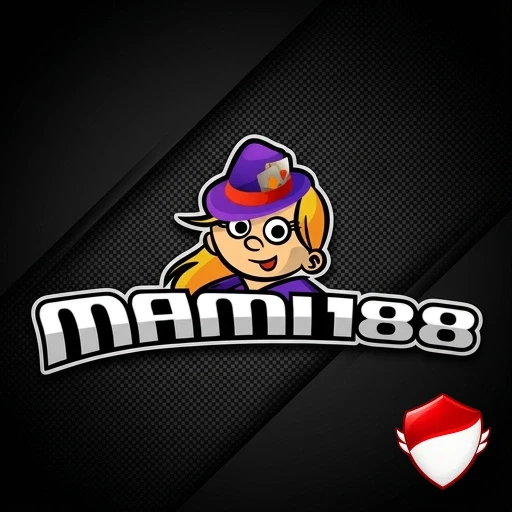Tampilan beranda mami188: portal unduhan APK resmi untuk pengguna Indonesia