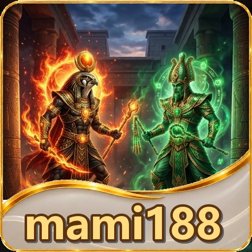 Tampilan unduh paket APK mami188 versi 6.2.4 berukuran 41.8 MB